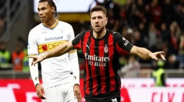 نقطة لكل فريق.. تعادل روما وميلان يشعل صراع المربع الذهبي في الكالتشيو